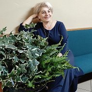 Людмила Омелаева