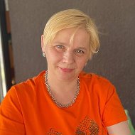 Наталья Тархова