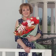 Людмила Нечкина