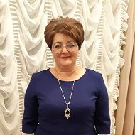 Елена Лукашёва