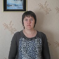 Ольга Стаценко
