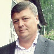 Иван Манцеров