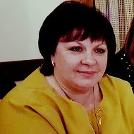 Светлана Гацук