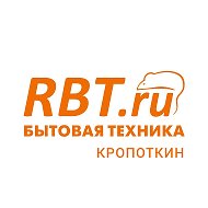 Rbt Кропоткин