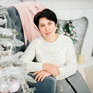Марина Ратковская
