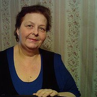 Елена Зотова