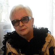 Нина Баева