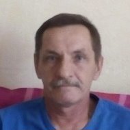 Пётр Умнов