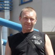 Андрей Чежегов