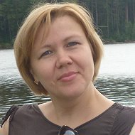 Ирина Зылёва
