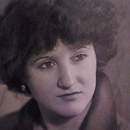 Zoya Petrashenko-lebedineh