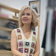 Наталья Япрынцева