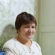 Светлана Волошина