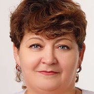 Елена Водолгина