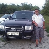 Ойбек Абдуллаев