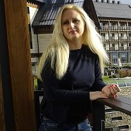 Леся Громова