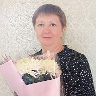 Светлана Шамаева