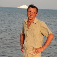 Александр Игнашенков