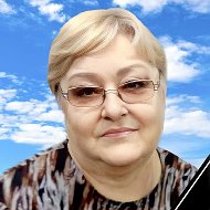 Ирина Устинова