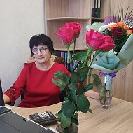 Галина Платонова