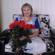 Светлана Салимова