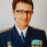 Марина Красовская