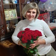 Ирина Кочнева