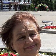 Hина Павловна