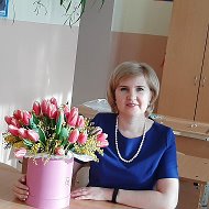 Елена Пакулева