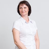 Кристина Курбанова