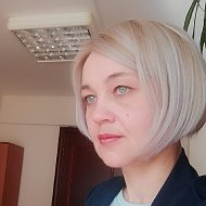 Наталья Шиманчик
