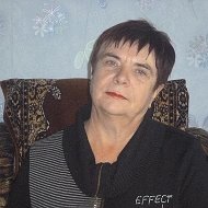 Нина Кочеткова