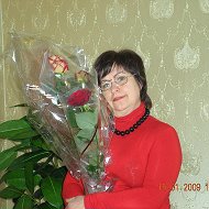 Екатерина Кривошея