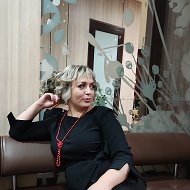 Анна Валькова