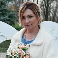 Людмила Рычкова