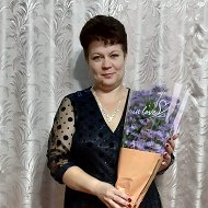 Галина Марченко