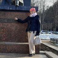 Эльза Масленникова