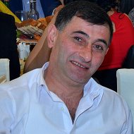 Карапетян Размик