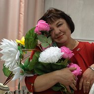 Елена Чешева