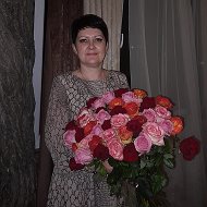 Елена Стафёрова