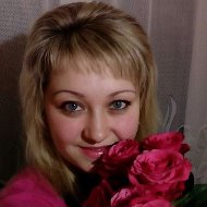 Екатерина Ясюкевич