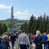 Евгения Акбердина