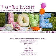 Tatiko Event