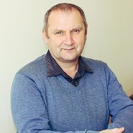 Игорь Красильников