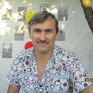 Иван Веревкин