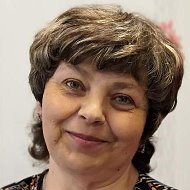 Алина Владимировна