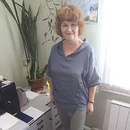 Елена Бузункина