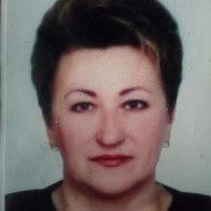 Лариса Лебедева