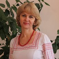 Світлана Федчишин