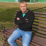 Александр Становой